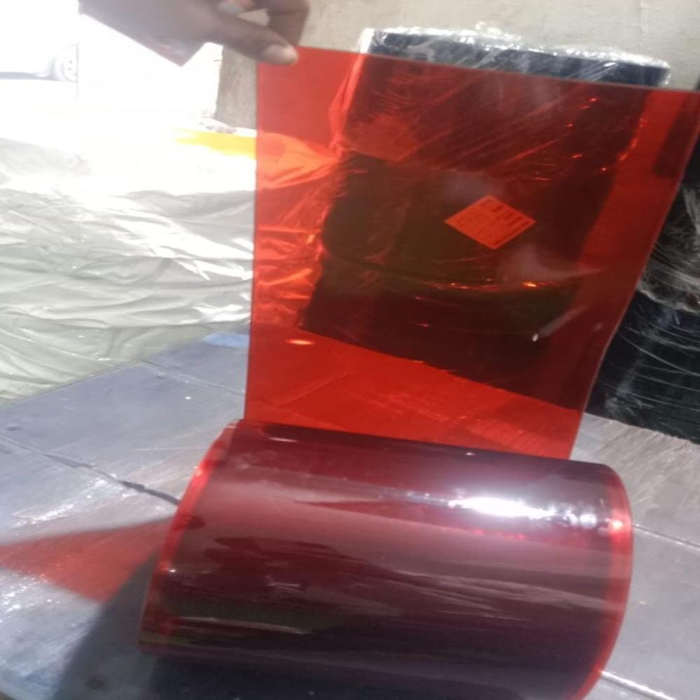 PVC Strip Curtains