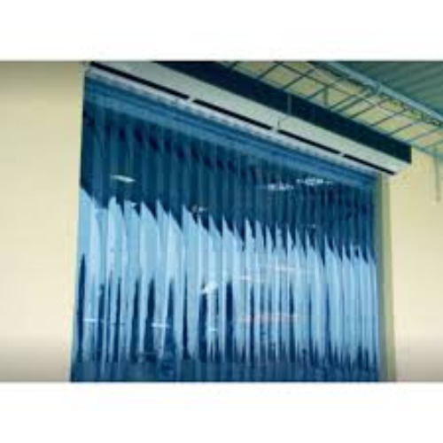 PVC Strip Curtains