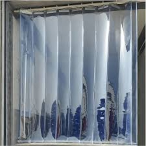 PVC Strip Curtains