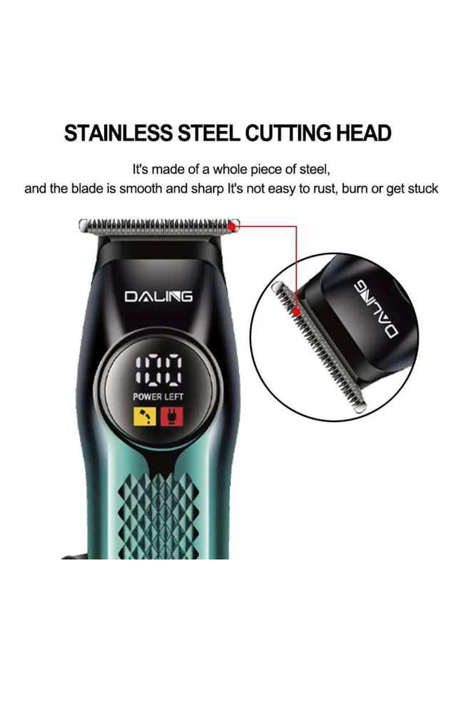 Daling DL-1912 Hair Trimmer