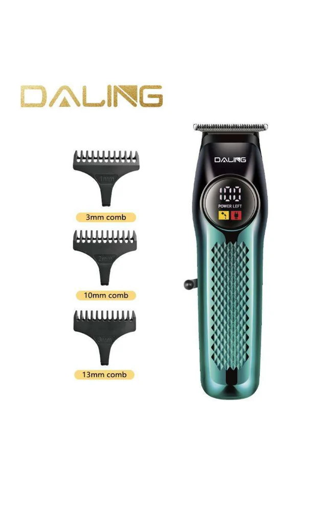 Daling DL-1912 Hair Trimmer