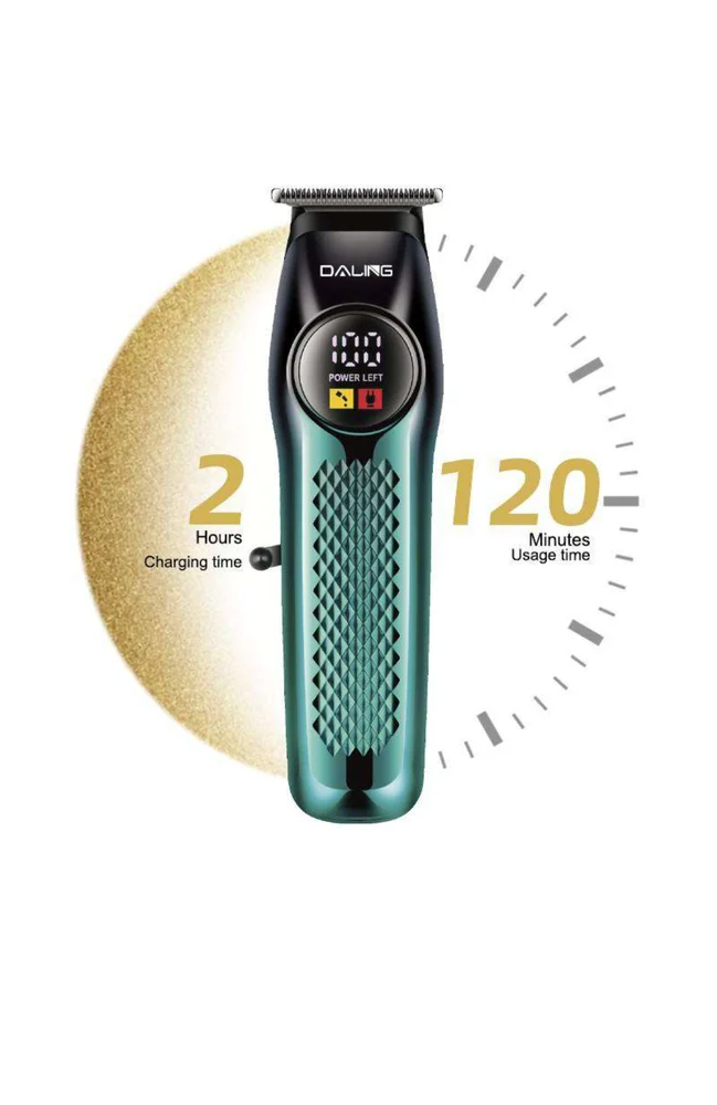 Daling DL-1912 Hair Trimmer
