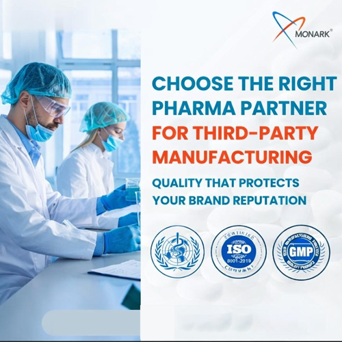 contract manufacturing Dehradun