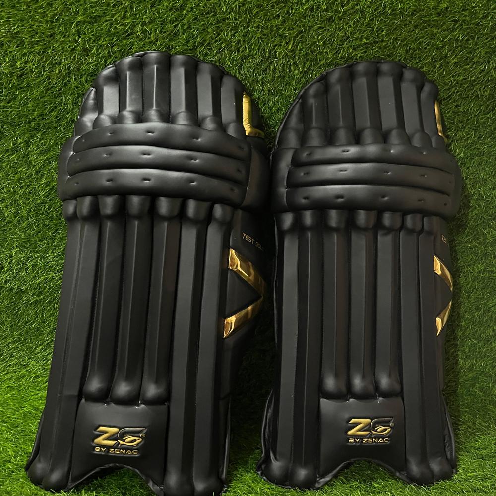 Batting Legguard - Application: Cricket