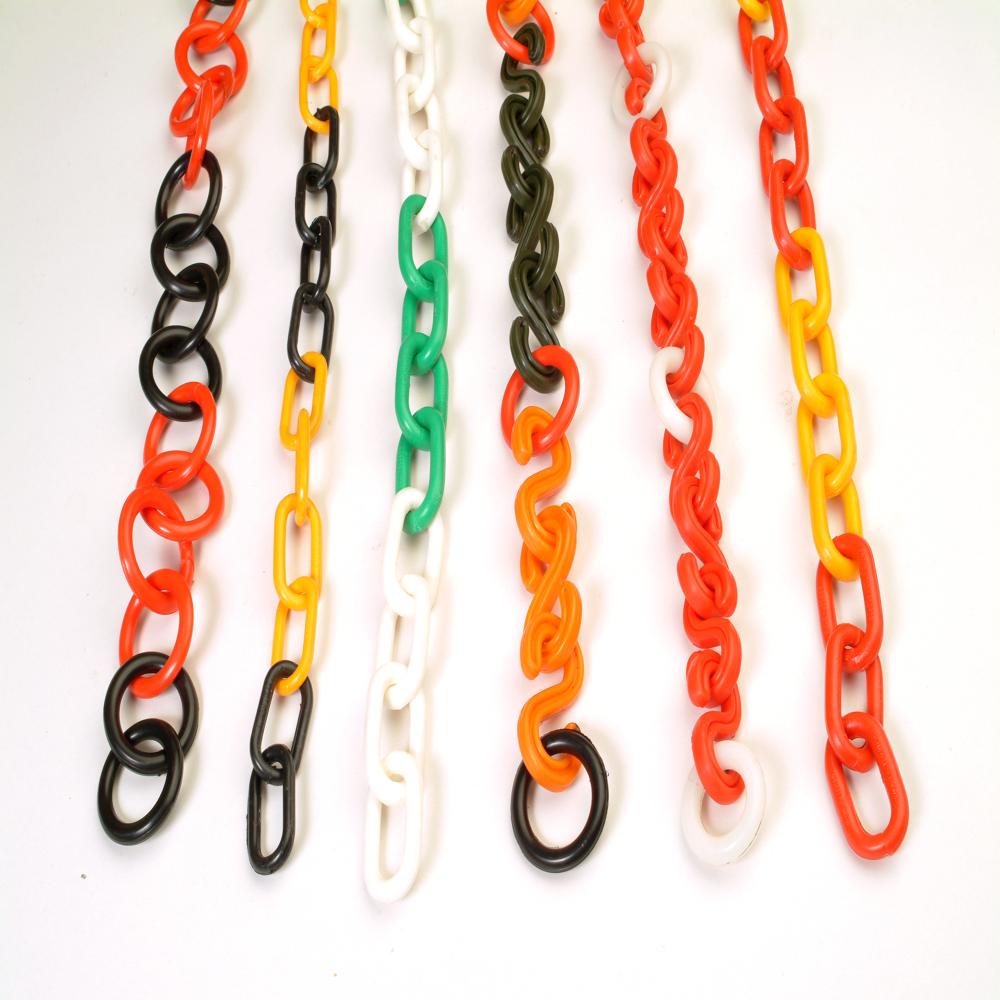 DEMARCATION CHAIN-6mm-S-TYPE