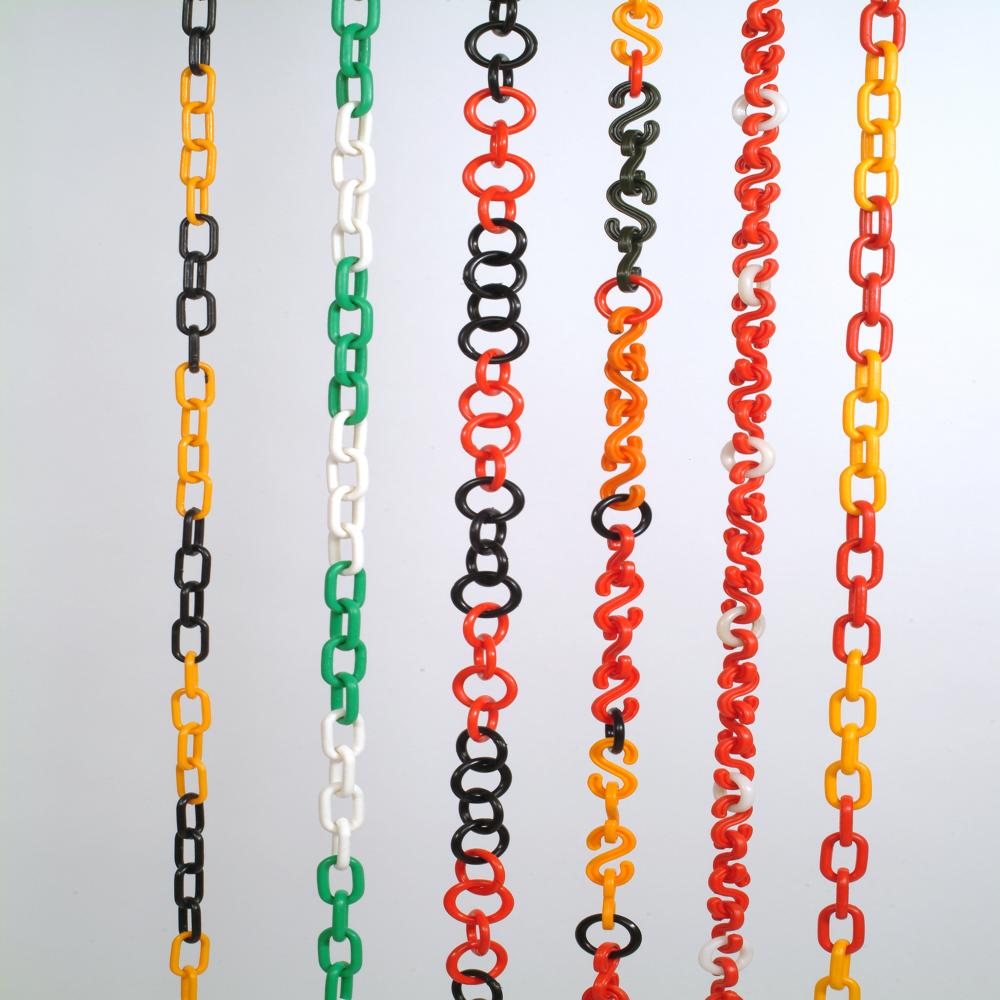 DEMARCATION CHAIN-6mm-S-TYPE