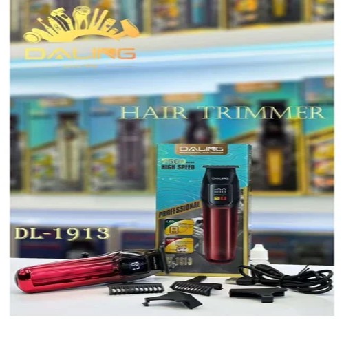 Daling DL-1913 Hair Trimmer