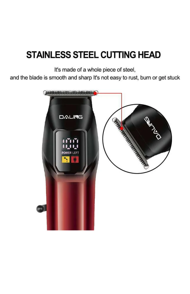 Daling DL-1913 Hair Trimmer