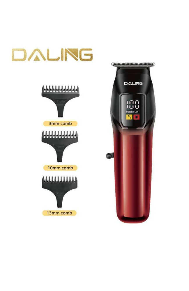 Daling DL-1913 Hair Trimmer