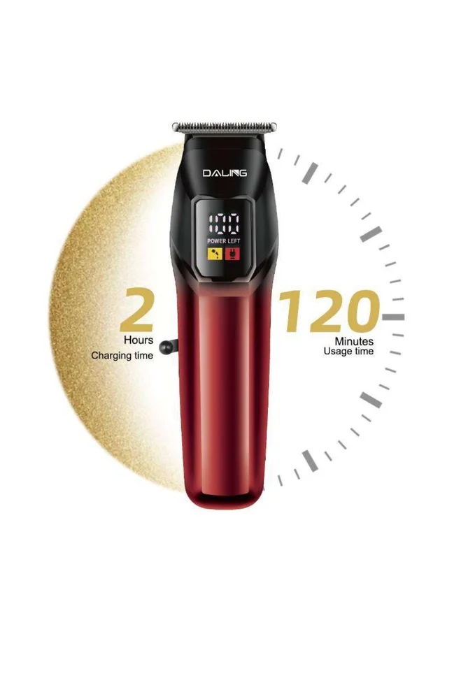 Daling DL-1913 Hair Trimmer