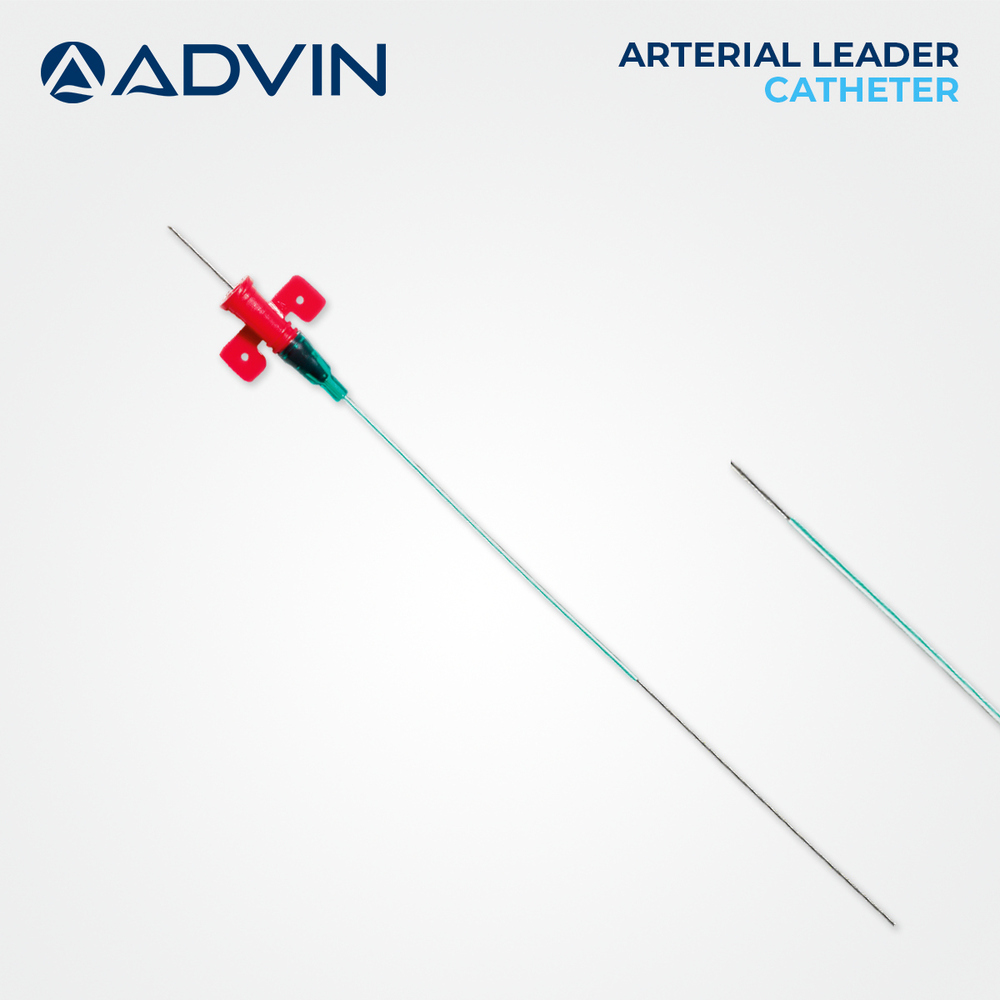 Transvenous Pacing Lead