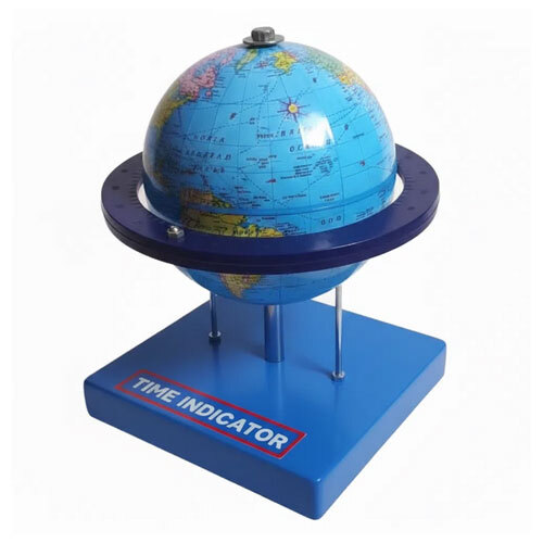 Time Indicator Manual Model
