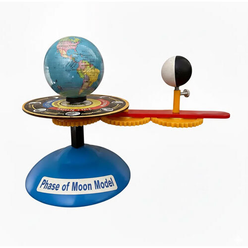 Phase of Moon Manual Model