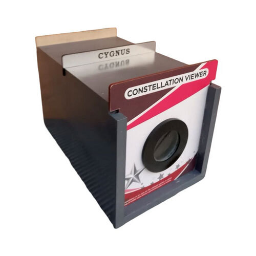 Constellation Viewer Model