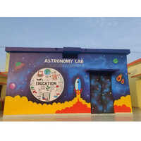 Astronomy Lab Kit