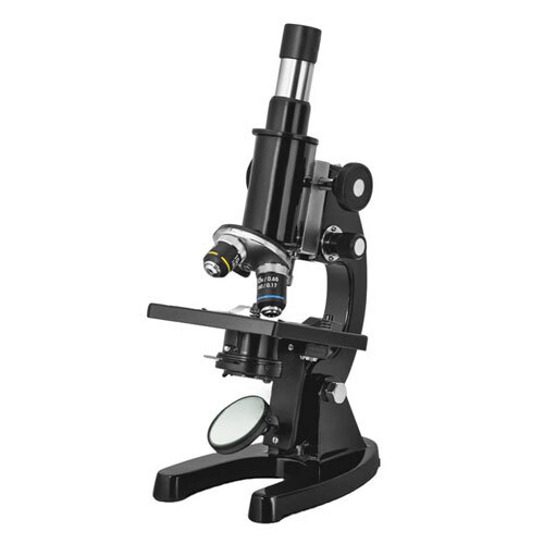 Student Compound Microscope