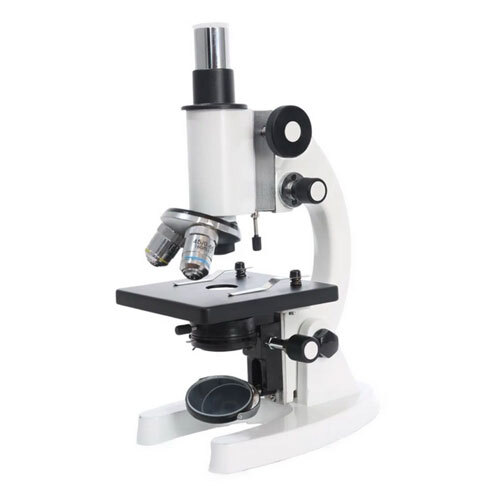 Student Microscope