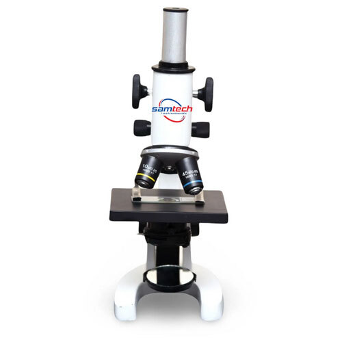 Compound Microscope