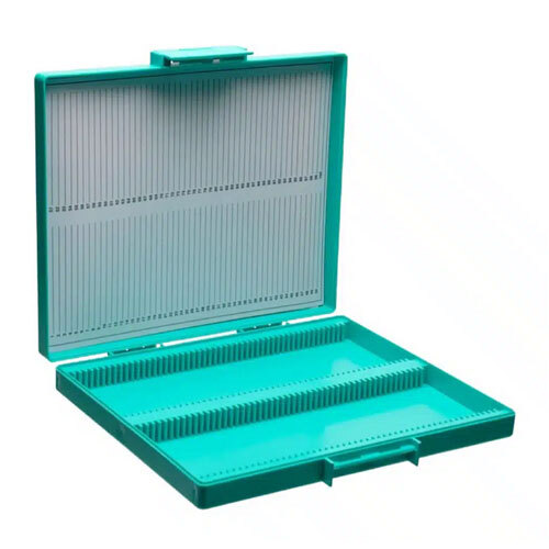 Slide Box-100 Slides