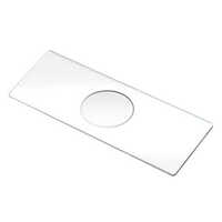 Cavity Slides (pack Of 10)