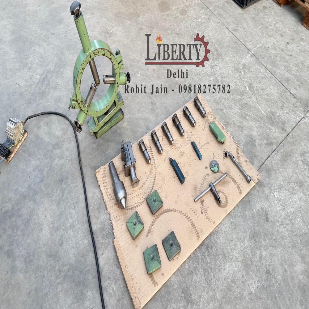 Cazeneuve France HB-500 x 2000 mm All Geared Lathe Machine