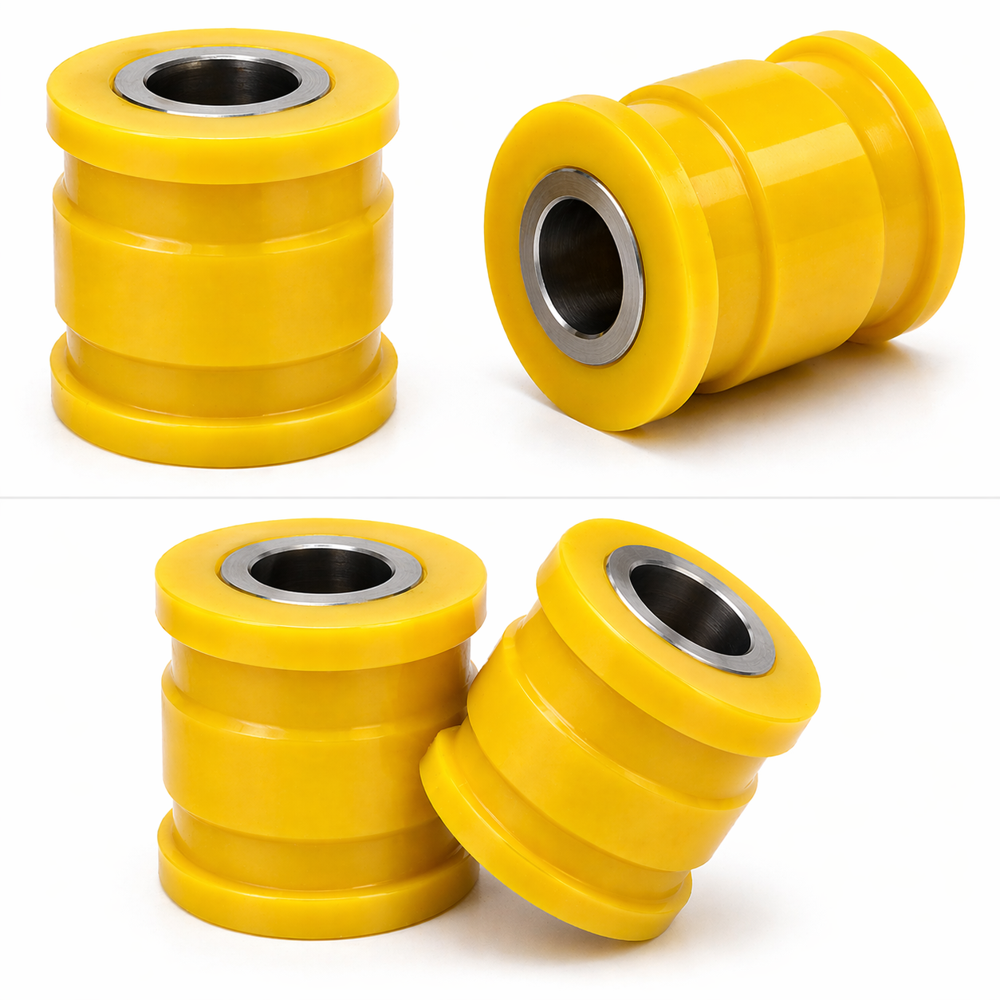 PU Shock Bush