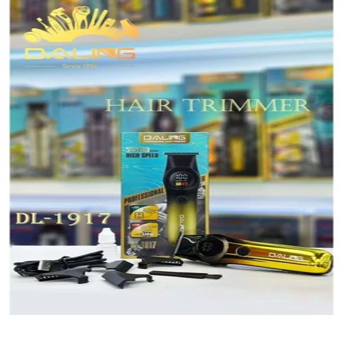 Daling DL-1917 Hair Trimmer