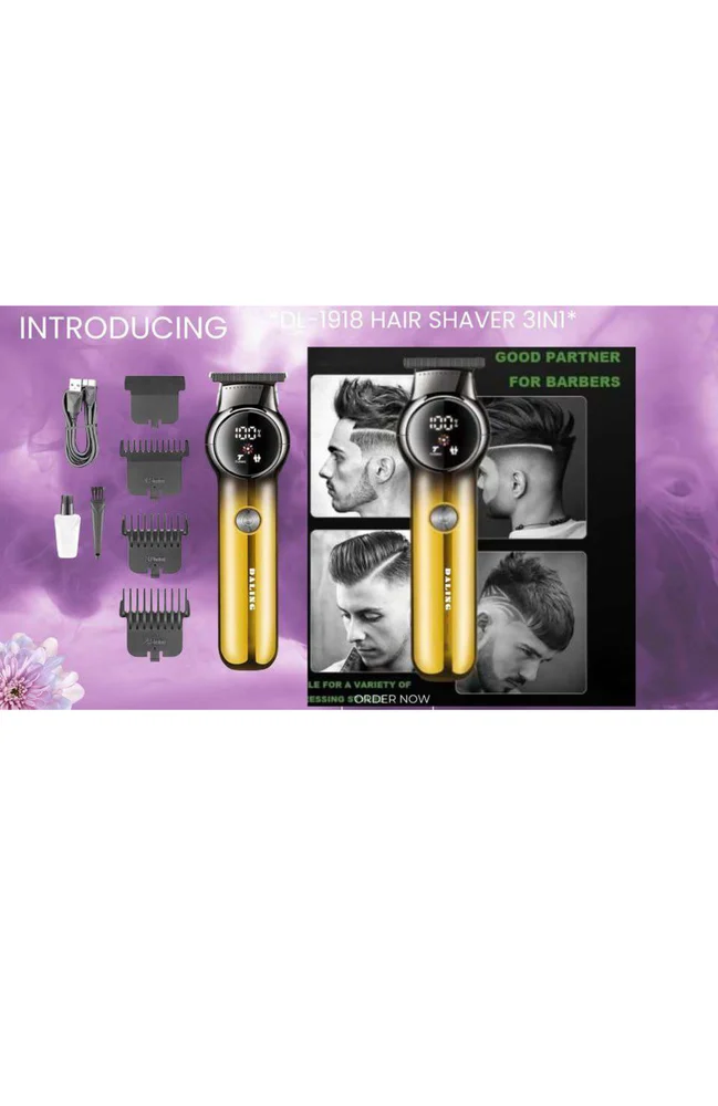 Daling DL-1917 Hair Trimmer