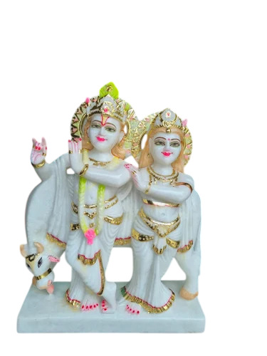 Radha Krishna Jugal Jodi