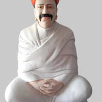 Marble Human Statue