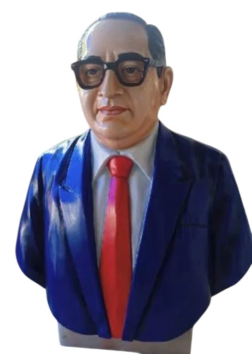 Marble Bhim Rao Ambedkar Statue