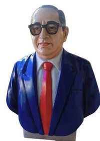 Marble Bhim Rao Ambedkar Statue