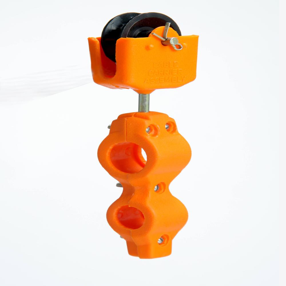 Plastic Cable Carrier - Application: Industrial