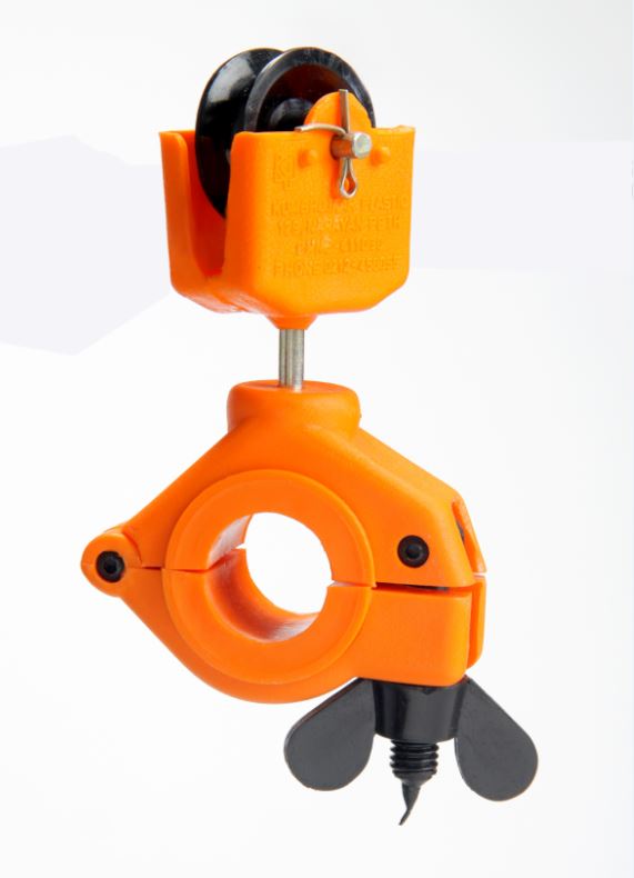 Plastic Cable Carrier - Application: Industrial