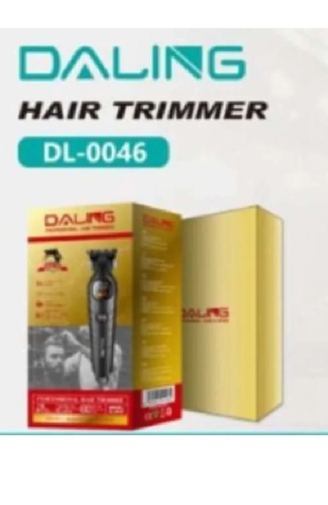 Daling DL-0046 Trimmer