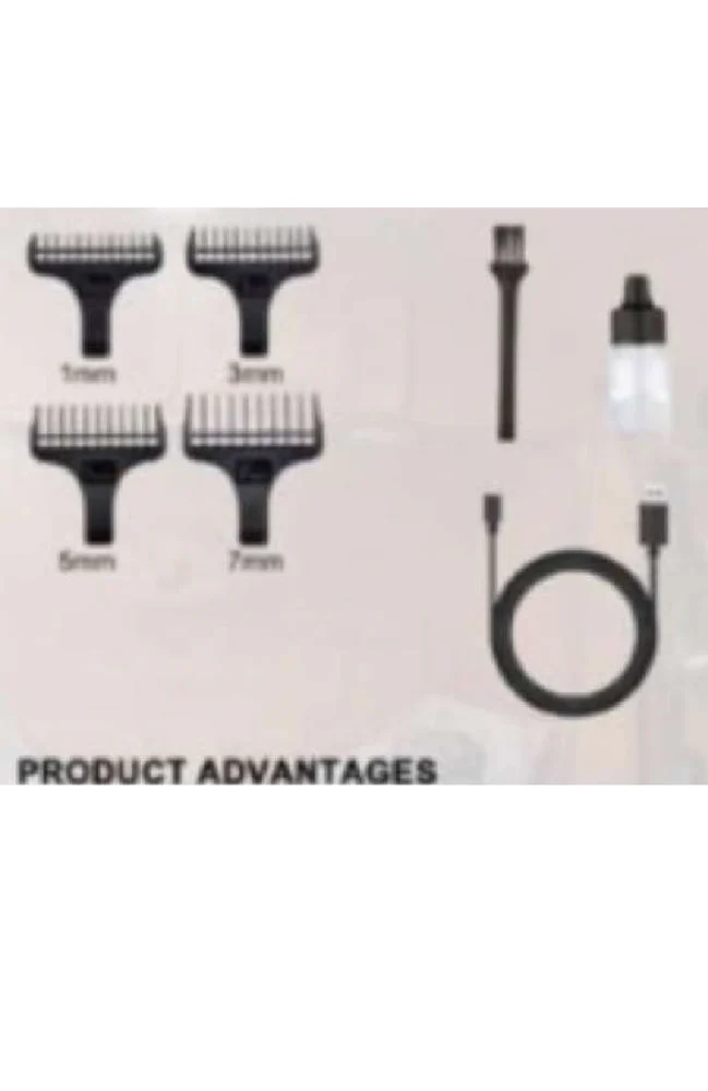 Daling DL-0046 Trimmer