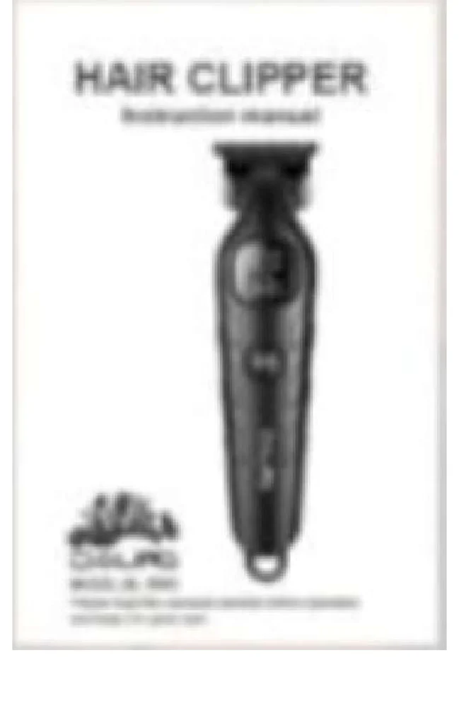 Daling DL-0046 Trimmer