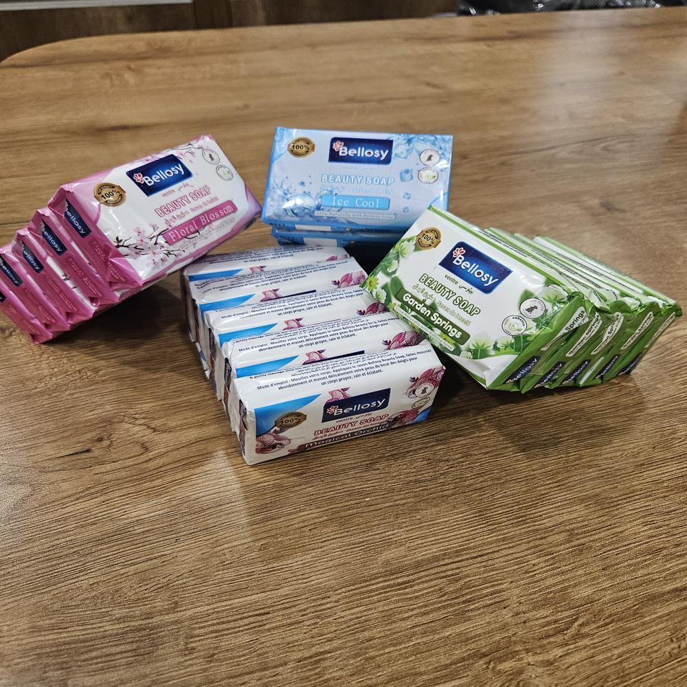 Whitening Soap - Age Group: Suitable For All Ages