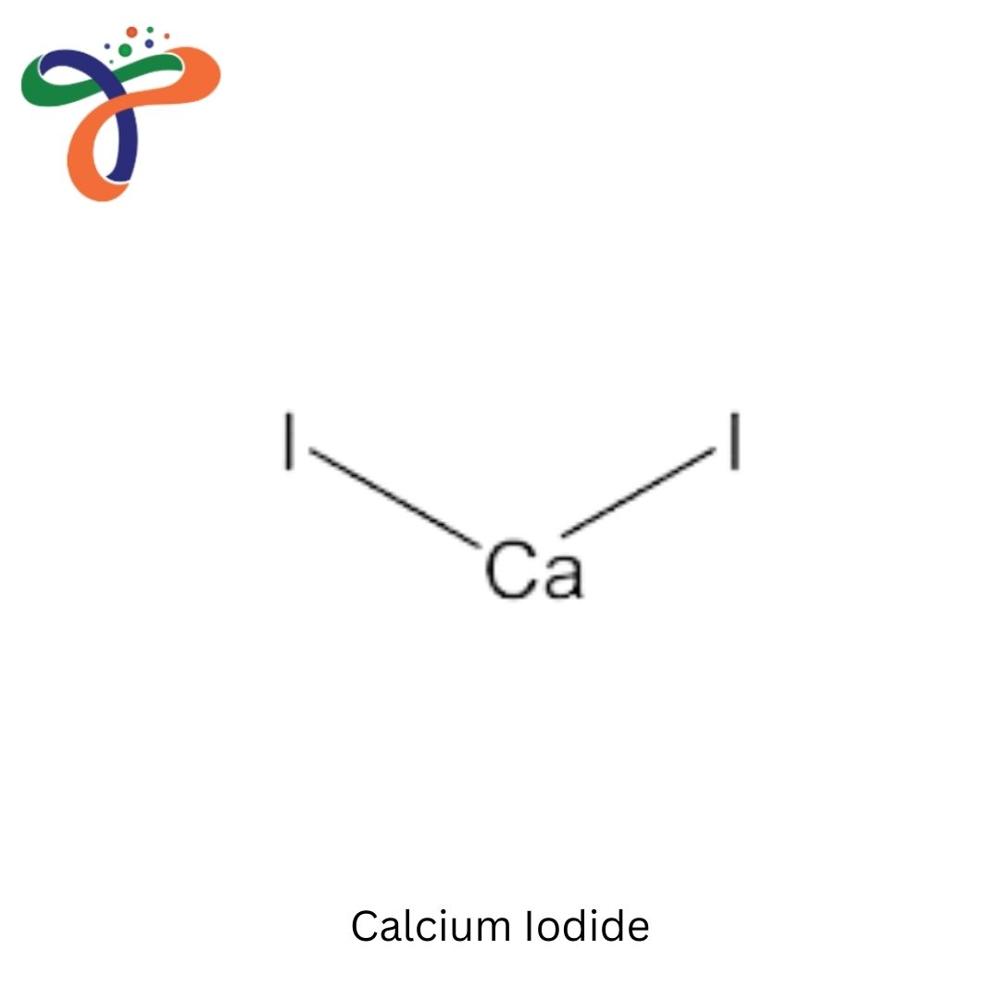 Calcium Iodide (10102-68-8)