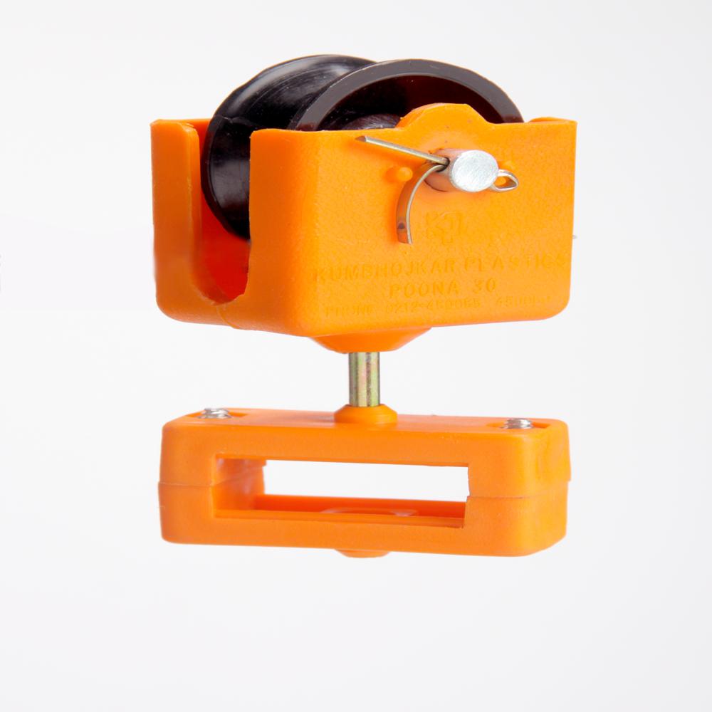 Plastic Trolley Cable Carrier