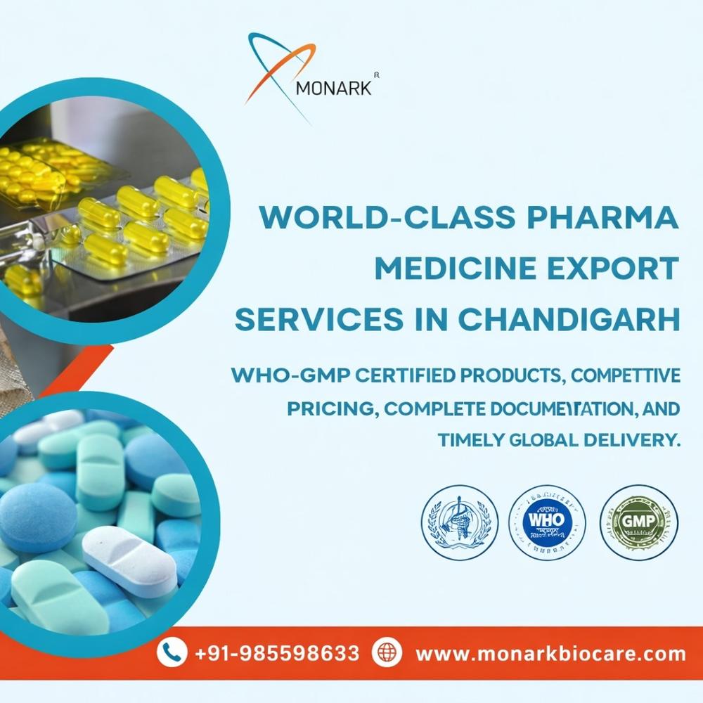 contract manufacturing Lucknow