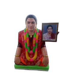 2 Feet Marble Human Statue