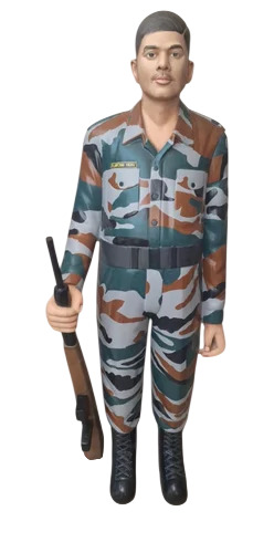 6 Feet Human Marble Statues