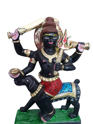 3 Feet Marble Seetlama Statue