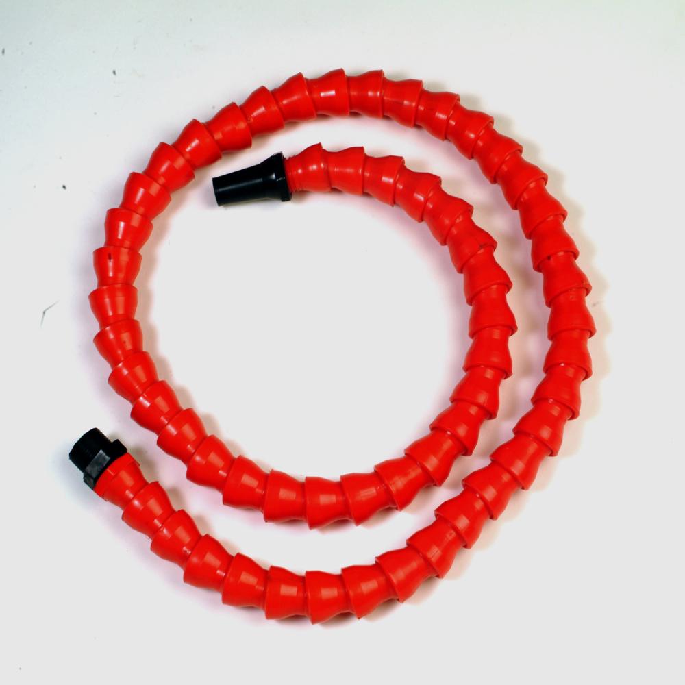 Plastic Flexible Coolant Pipes