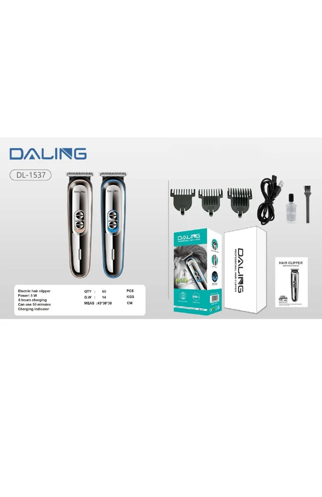 Daling DL-1537 Trimmer