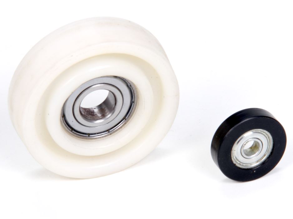 MULTI DIRECTIONAL WHEELS