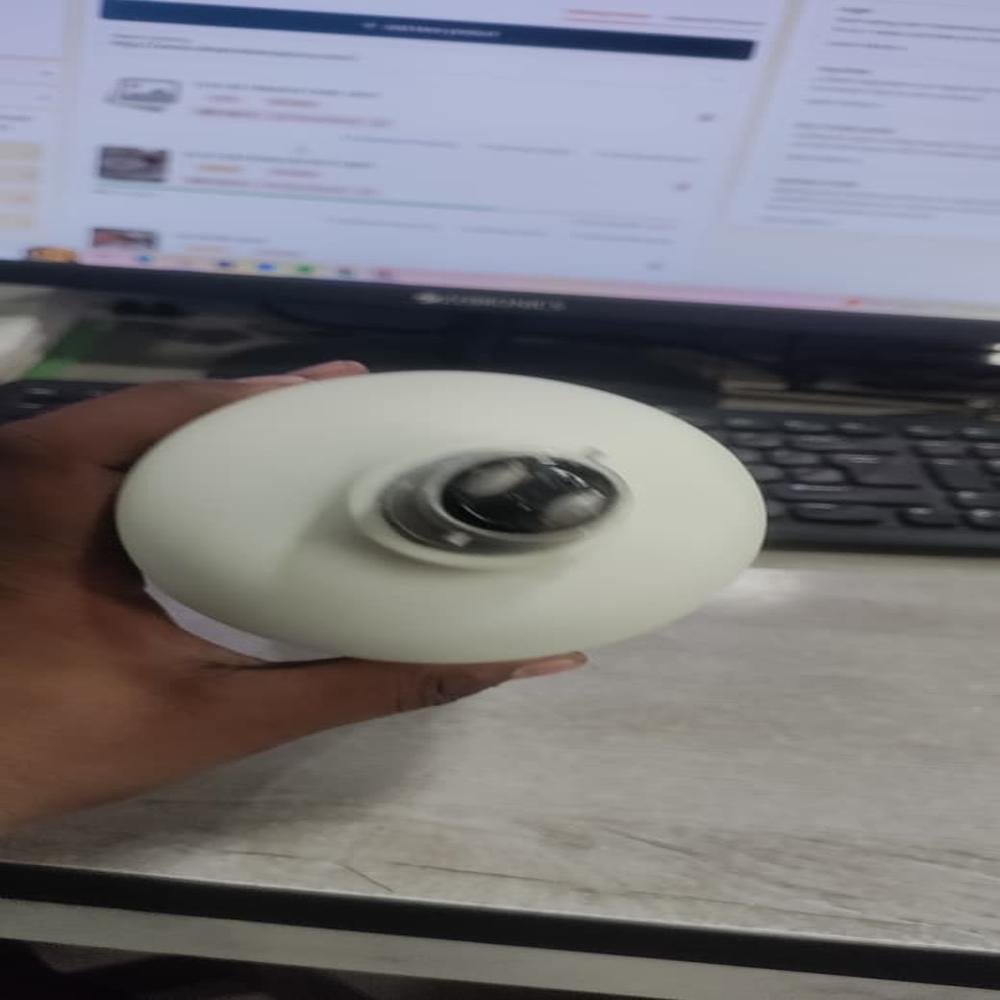 Led 50 W Bulb - Height: 9 Inch (In)