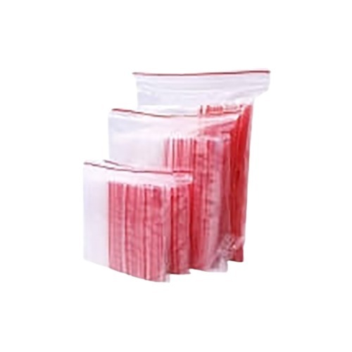 Ziplock Bags