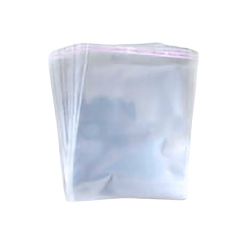 Flap Plastic Packing Bags